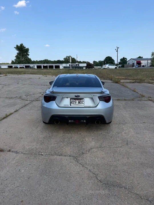 2016 Subaru BRZ 1st Gen - Image 6 of 20