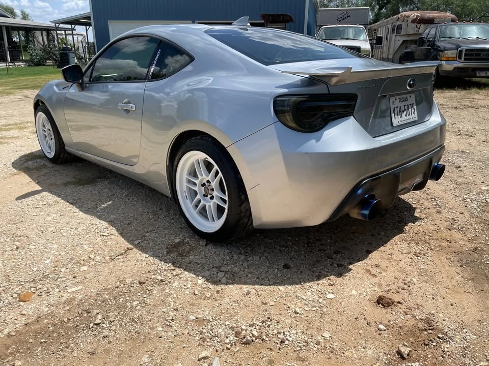 2016 Subaru BRZ 1st Gen - Image 13 of 15