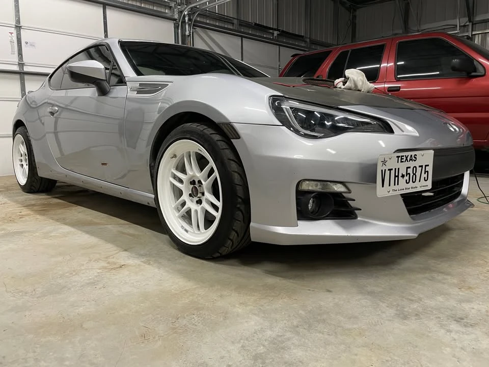 2016 Subaru BRZ 1st Gen - Image 15 of 15