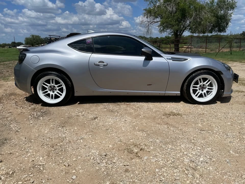 2016 Subaru BRZ 1st Gen - Image 9 of 15
