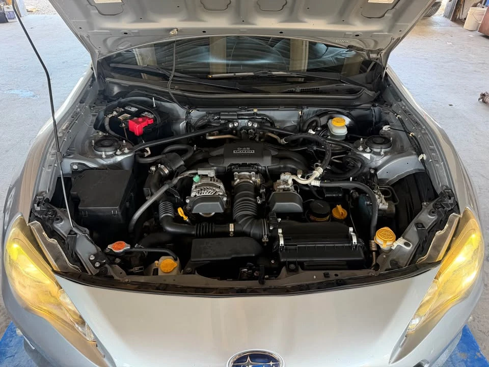 2016 Subaru BRZ 1st Gen - Image 20 of 20