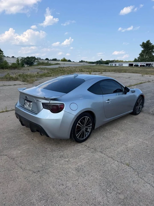 2016 Subaru BRZ 1st Gen - Image 7 of 20