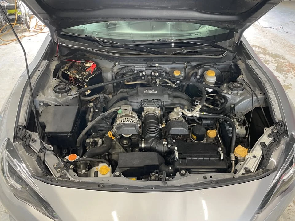 2016 Subaru BRZ 1st Gen - Image 2 of 15