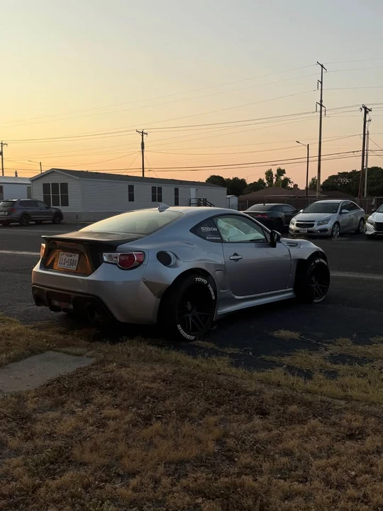2016 Subaru BRZ 1st Gen - Image 3 of 7