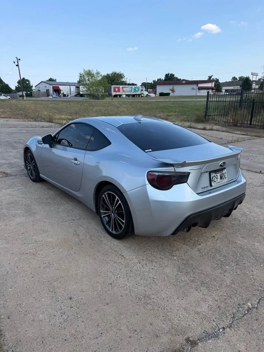 2016 Subaru BRZ 1st Gen - Image 5 of 20