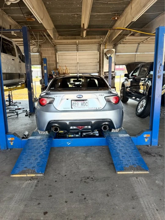 2016 Subaru BRZ 1st Gen - Image 15 of 20