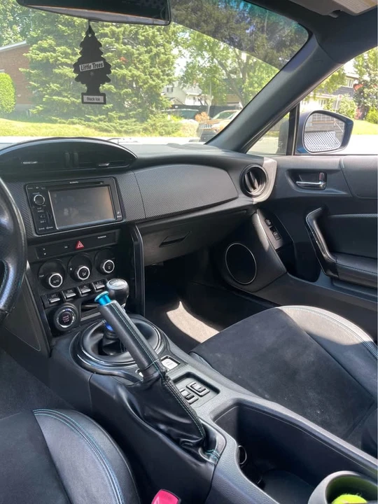 2016 Subaru BRZ 1st Gen - Image 5 of 12