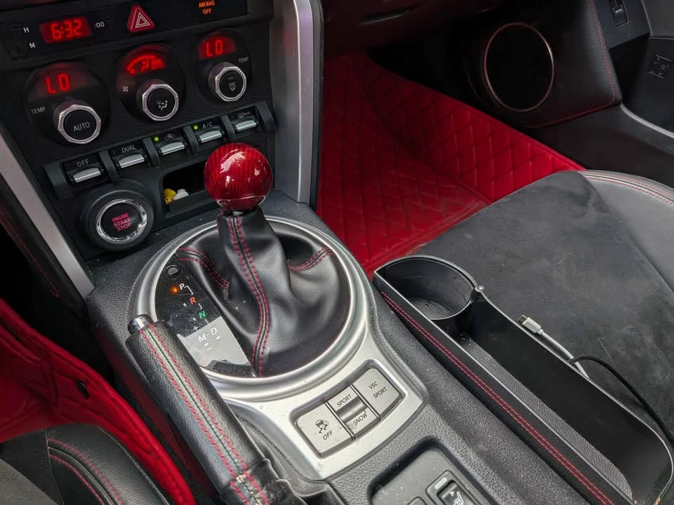 2016 Subaru BRZ 1st Gen - Image 16 of 16