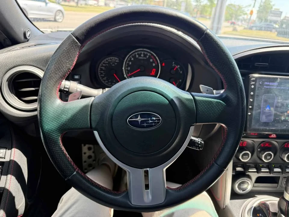2016 Subaru BRZ 1st Gen - Image 11 of 19