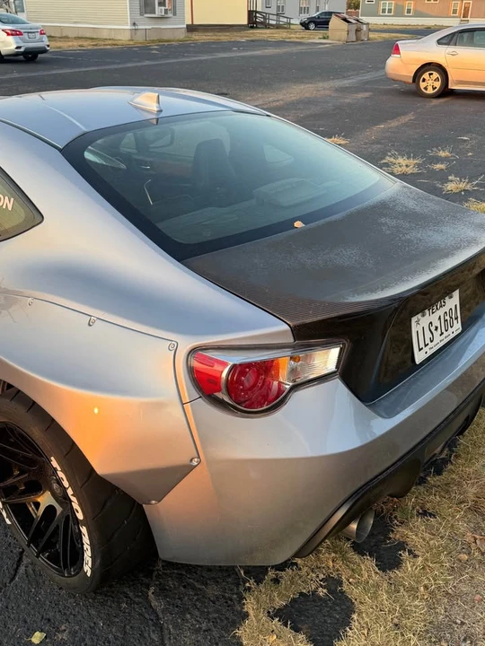 2016 Subaru BRZ 1st Gen - Image 4 of 7