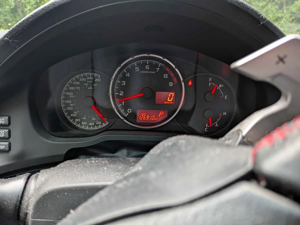 2016 Subaru BRZ 1st Gen - Image 12 of 16