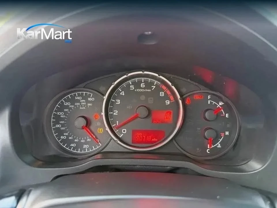 2016 Subaru BRZ 1st Gen - Image 12 of 20