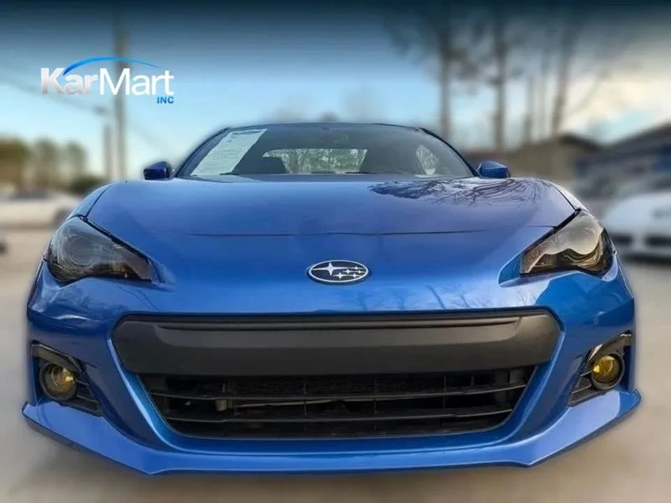 2016 Subaru BRZ 1st Gen - Image 8 of 20