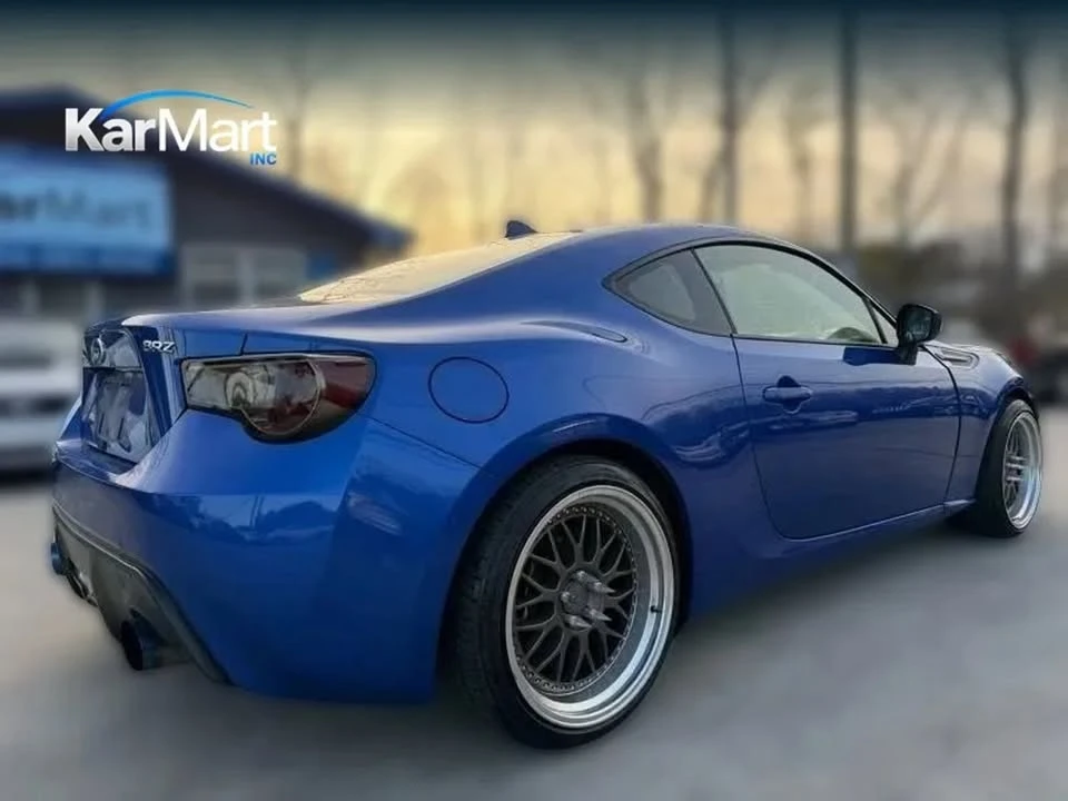 2016 Subaru BRZ 1st Gen - Image 3 of 20