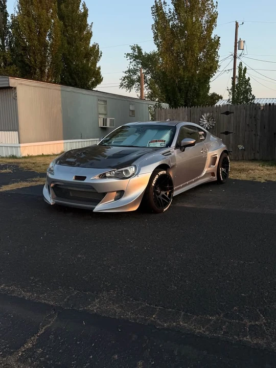 2016 Subaru BRZ 1st Gen - Image 5 of 7