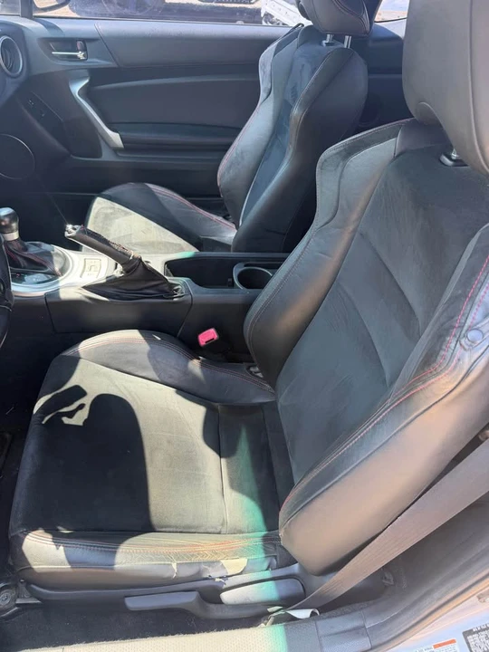 2016 Subaru BRZ 1st Gen - Image 17 of 20