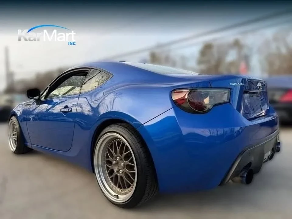 2016 Subaru BRZ 1st Gen - Image 5 of 20