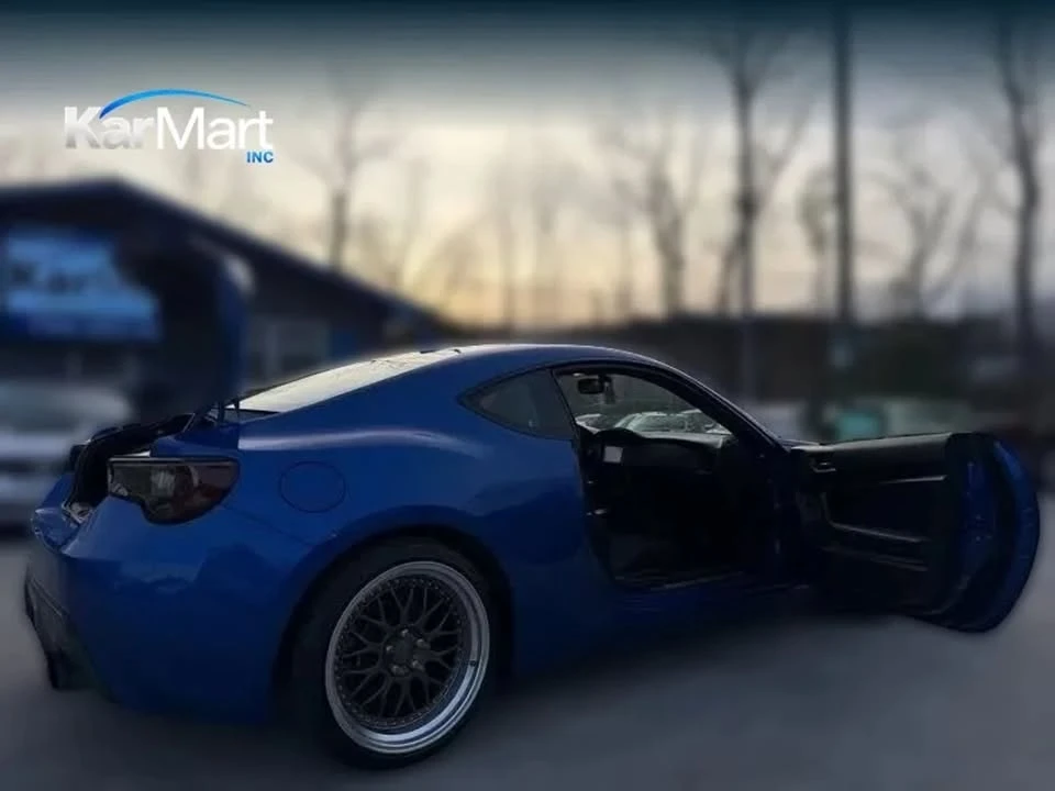 2016 Subaru BRZ 1st Gen - Image 19 of 20