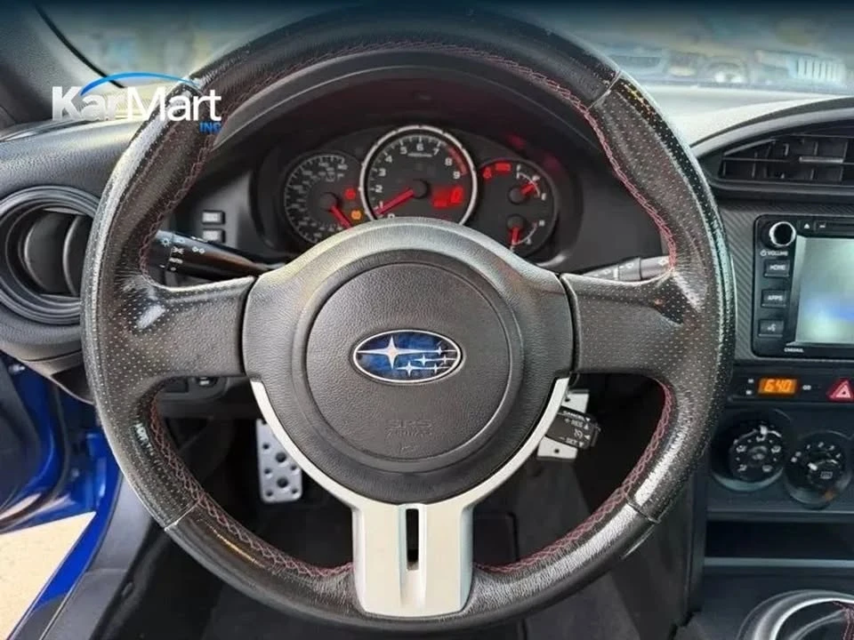 2016 Subaru BRZ 1st Gen - Image 11 of 20