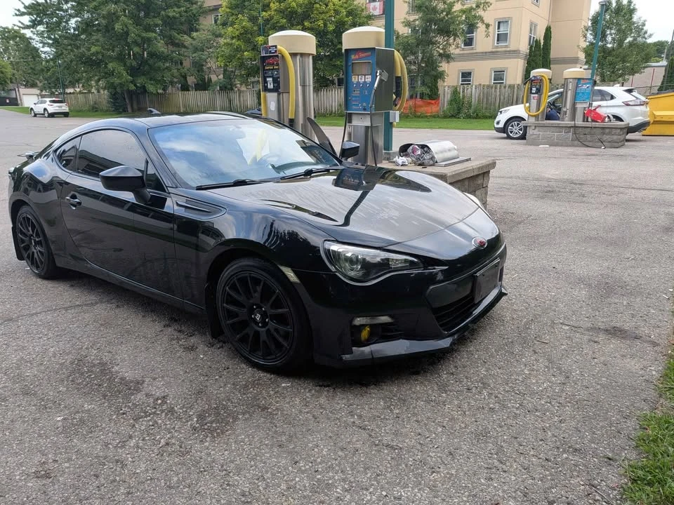 2016 Subaru BRZ 1st Gen - Image 3 of 16