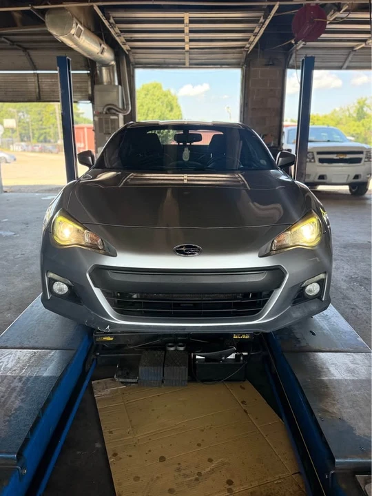 2016 Subaru BRZ 1st Gen - Image 11 of 20