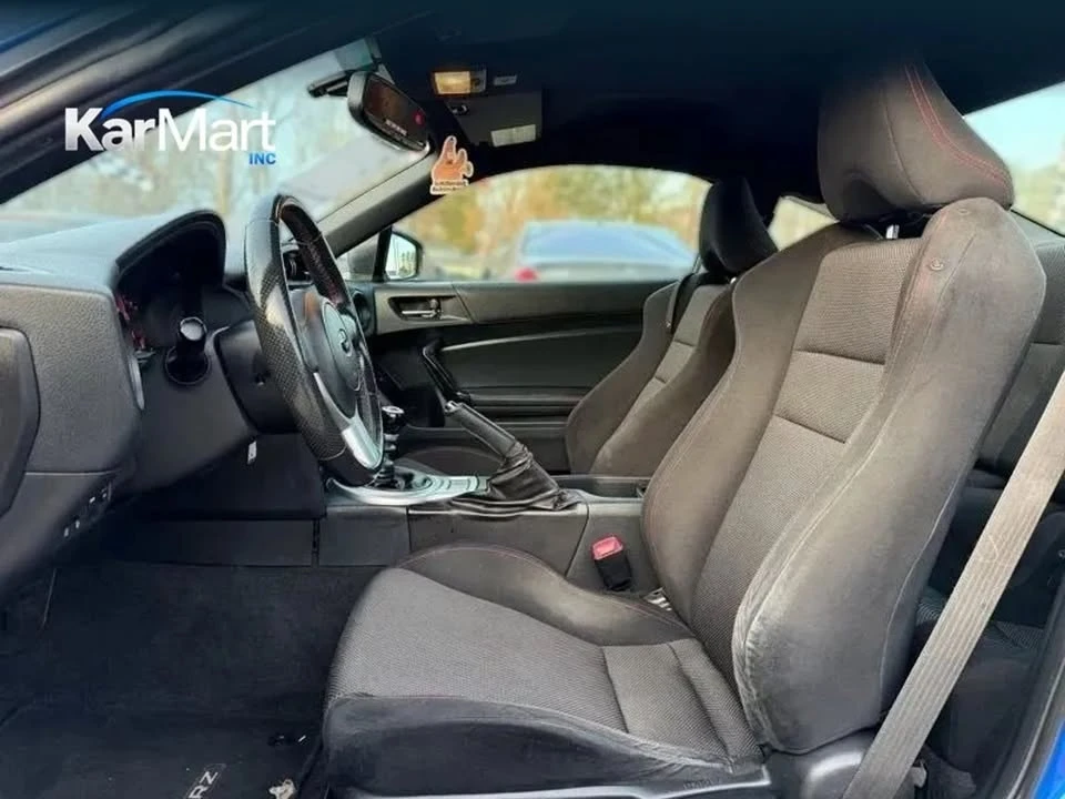 2016 Subaru BRZ 1st Gen - Image 10 of 20