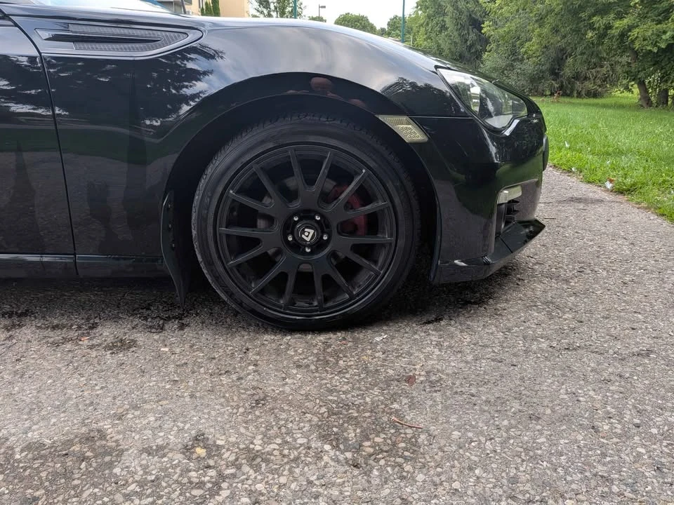 2016 Subaru BRZ 1st Gen - Image 2 of 16