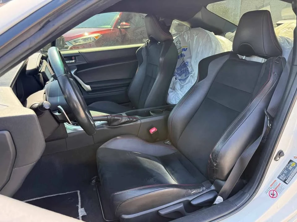 2016 Subaru BRZ 1st Gen - Image 10 of 19