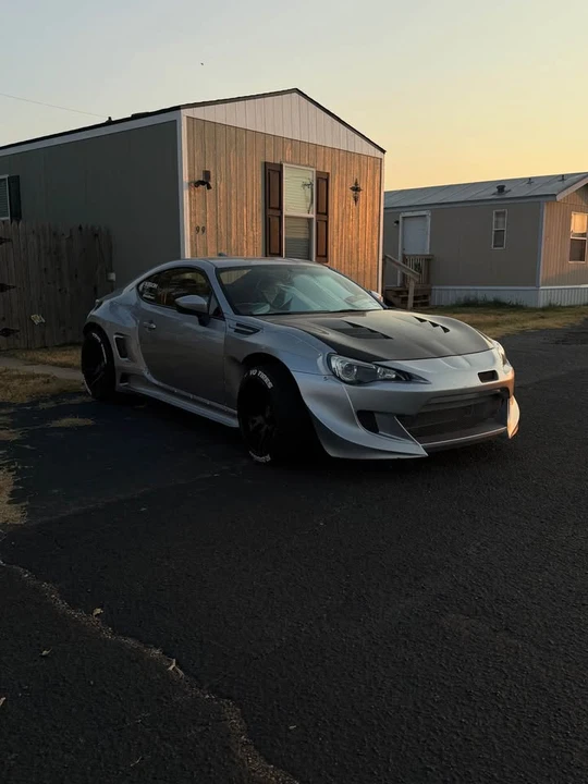 2016 Subaru BRZ 1st Gen - Image 2 of 7