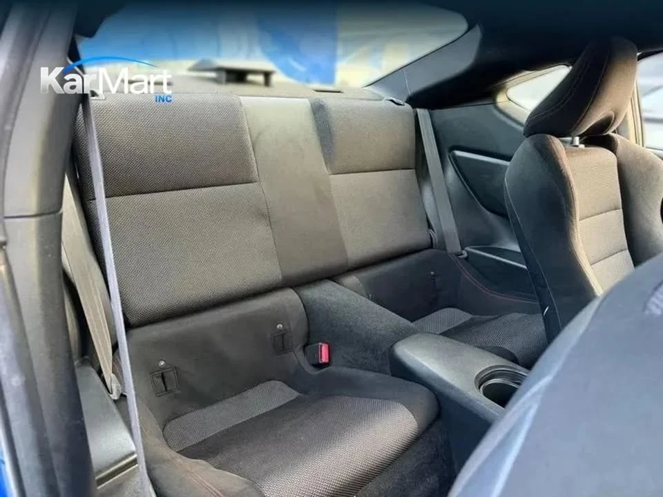 2016 Subaru BRZ 1st Gen - Image 18 of 20