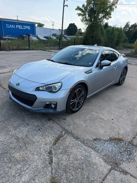 2016 Subaru BRZ 1st Gen - Image 2 of 20