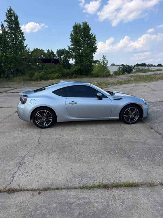 2016 Subaru BRZ 1st Gen - Image 8 of 20