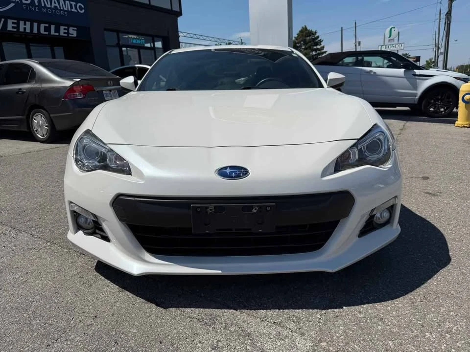 2016 Subaru BRZ 1st Gen - Image 3 of 19