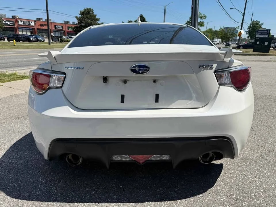 2016 Subaru BRZ 1st Gen - Image 7 of 19
