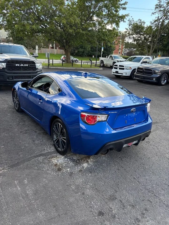 2016 Subaru BRZ 1st Gen - Image 5 of 13