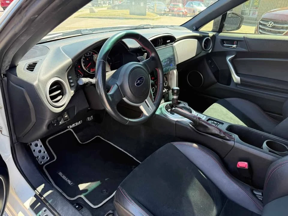 2016 Subaru BRZ 1st Gen - Image 9 of 19