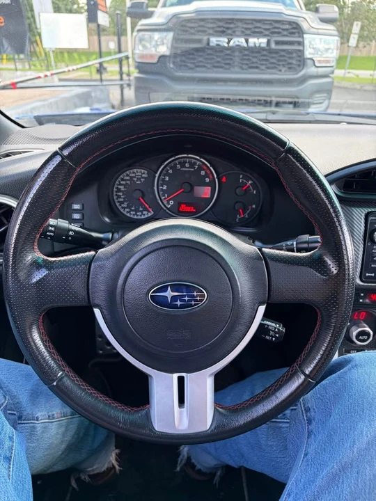 2016 Subaru BRZ 1st Gen - Image 10 of 13