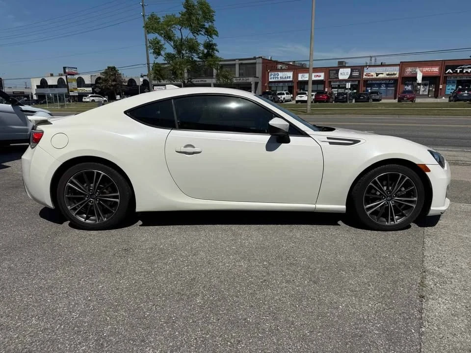 2016 Subaru BRZ 1st Gen - Image 5 of 19