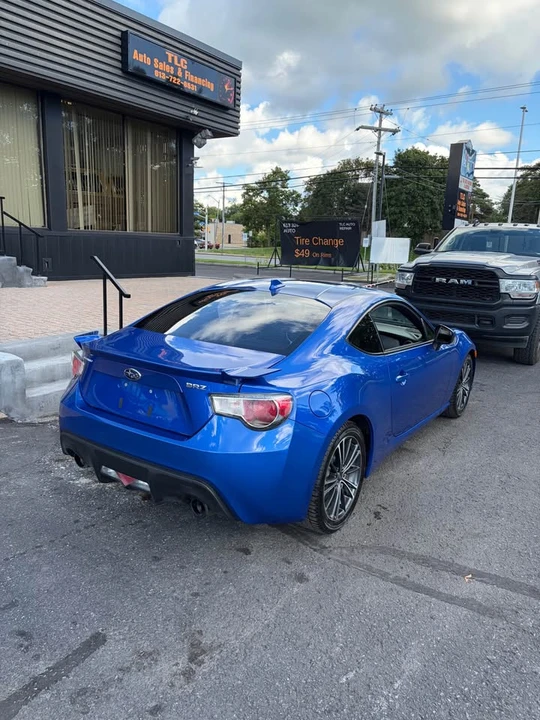 2016 Subaru BRZ 1st Gen - Image 3 of 13