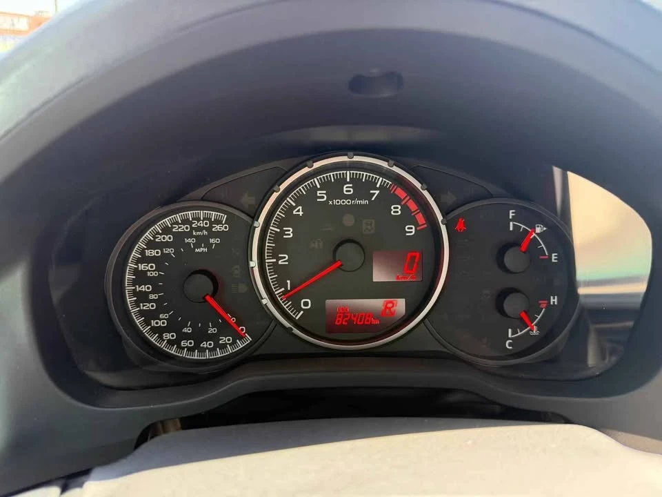 2016 Subaru BRZ 1st Gen - Image 19 of 19