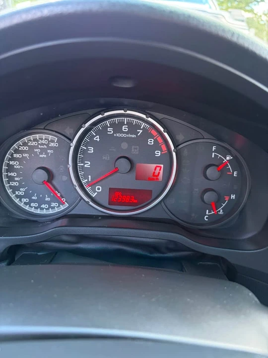 2016 Subaru BRZ 1st Gen - Image 11 of 13