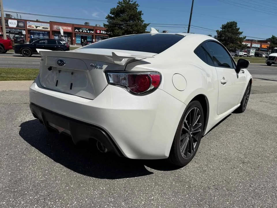 2016 Subaru BRZ 1st Gen - Image 6 of 19