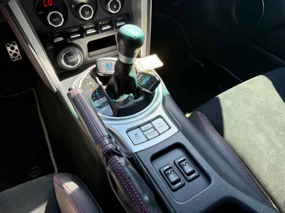 2016 Subaru BRZ 1st Gen - Image 18 of 19