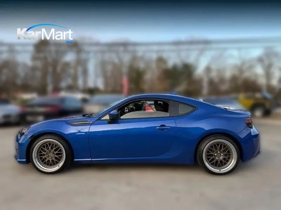 2016 Subaru BRZ 1st Gen - Image 6 of 20