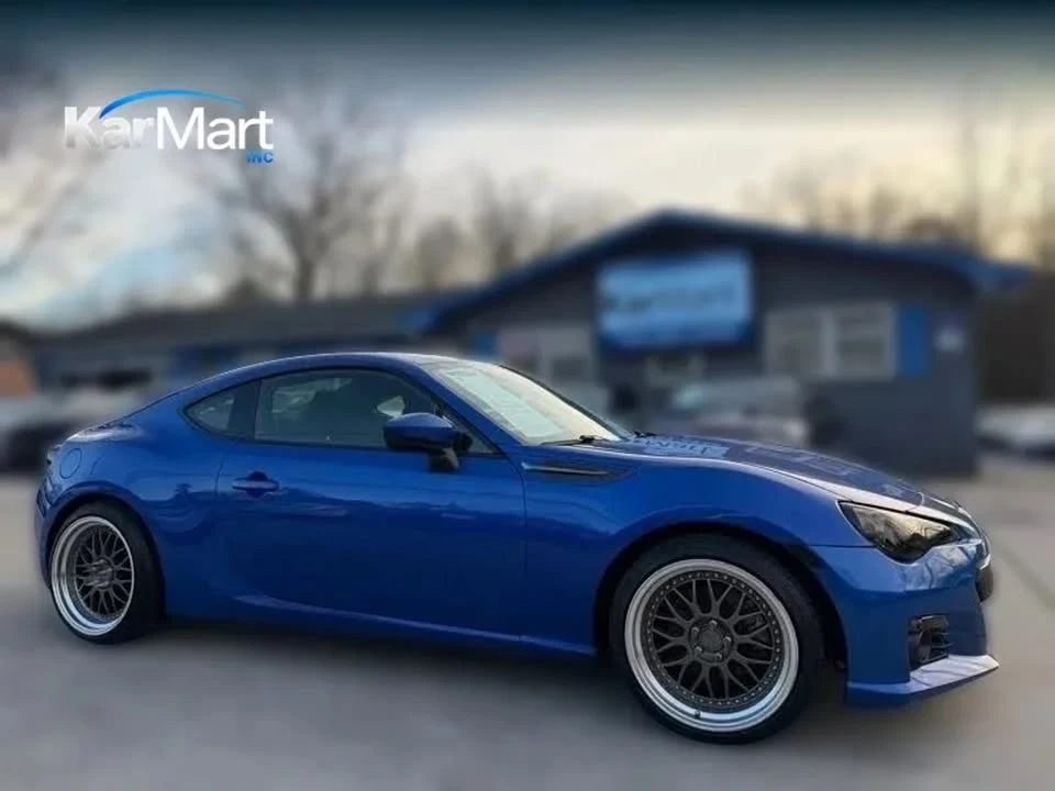 2016 Subaru BRZ 1st Gen - Image 2 of 20