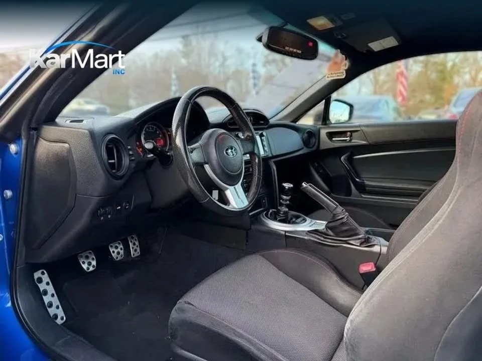 2016 Subaru BRZ 1st Gen - Image 9 of 20