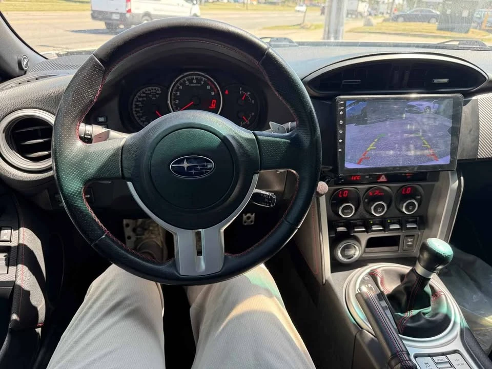 2016 Subaru BRZ 1st Gen - Image 14 of 19