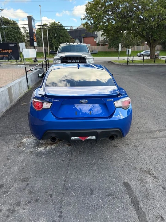 2016 Subaru BRZ 1st Gen - Image 4 of 13