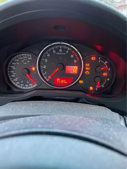 2016 Subaru BRZ 1st Gen - Image 7 of 10