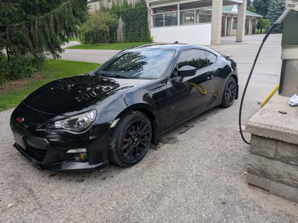 2016 Subaru BRZ 1st Gen - Image 5 of 16